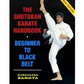 Shotokan Karate Handbook