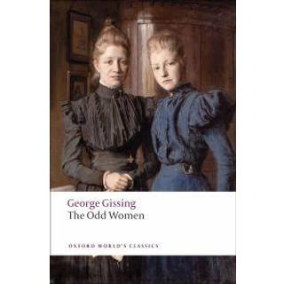 The Odd Women