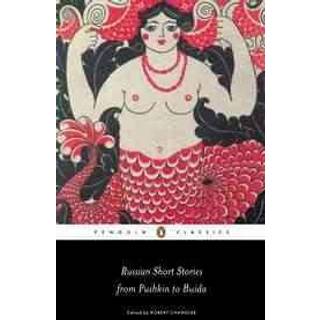 Russian Short Stories from Pushkin to Buida