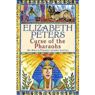 Curse of the Pharaohs