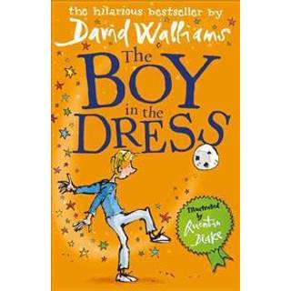 The Boy in the Dress