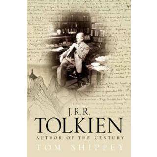 J. R. R. Tolkien