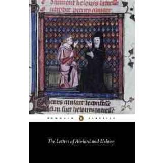 The Letters of Abelard and Heloise