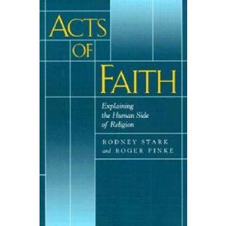 Acts of Faith