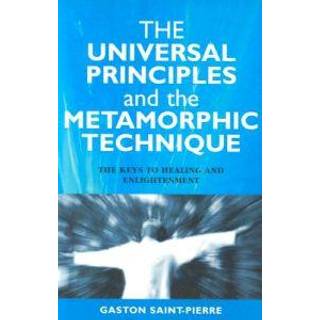 Universal Principles and the Metamorphic Technique