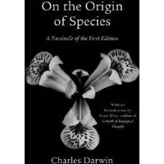 On the Origin of Species