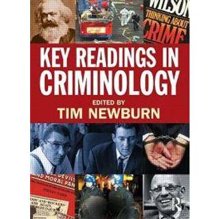 Key Readings in Criminology