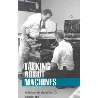 Talking About Machines