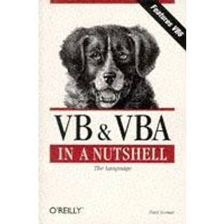 VB & VBA in a Nutshell - The Languages