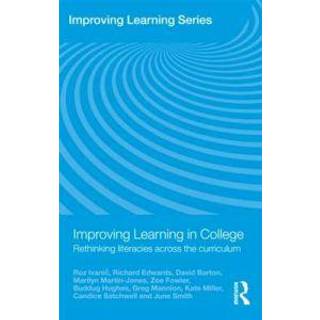 Improving Learning in College
