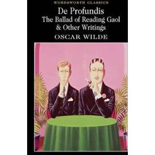 De Profundis, The Ballad of Reading Gaol & Others