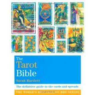 The Tarot Bible