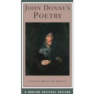John Donne's Poetry