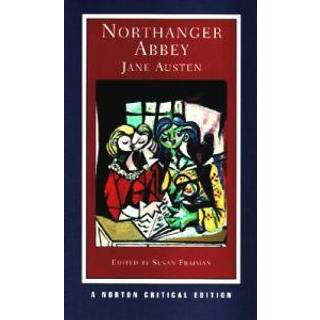 Northanger Abbey