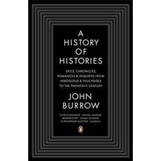 A History of Histories