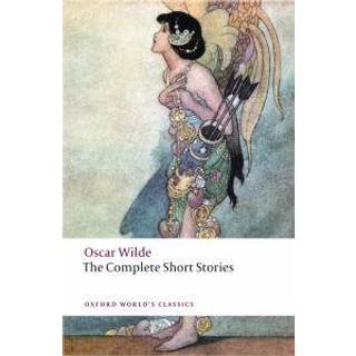 The Complete Short Stories