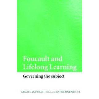 Foucault and Lifelong Learning