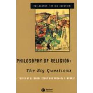 Philosophy of Religion