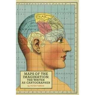 Maps of the Imagination