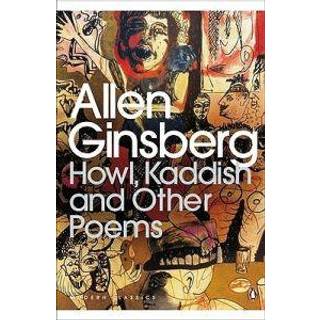 Howl, Kaddish and Other Poems