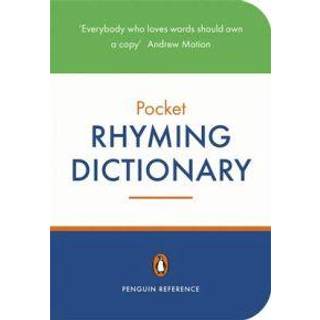 Penguin Pocket Rhyming Dictionary