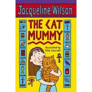 The Cat Mummy