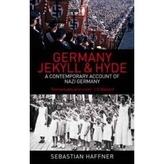 Germany: Jekyll And Hyde