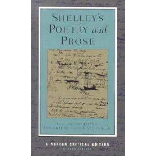 Shelley's Poetry and Prose