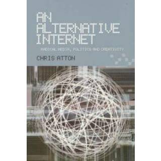 An Alternative Internet