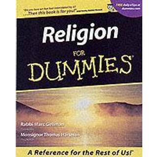 Religion For Dummies