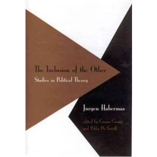 Inclusion of the Other