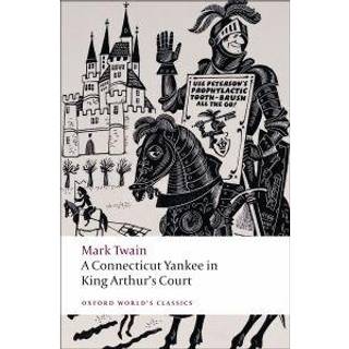 A Connecticut Yankee in King Arthur's Court