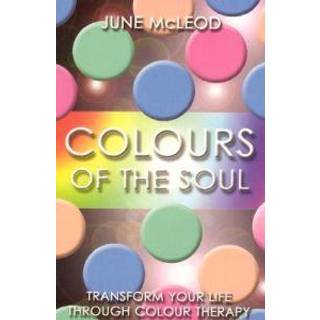 Colours of the Soul