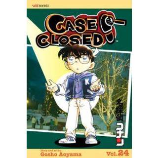 Case Closed, Vol. 24