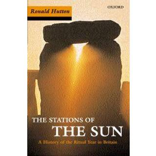 Stations of the Sun
