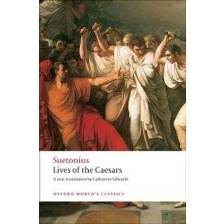 Lives of the Caesars