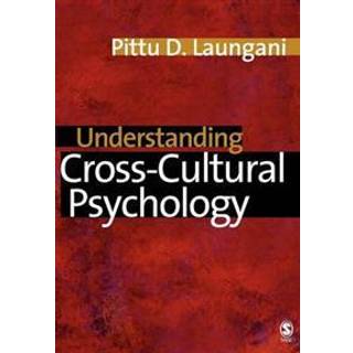 Understanding Cross-Cultural Psychology