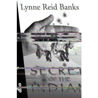 Secret of the Indian