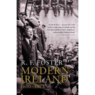 Modern Ireland 1600-1972