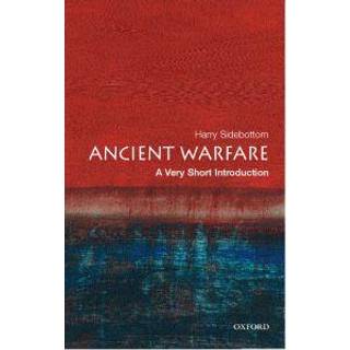 Ancient Warfare