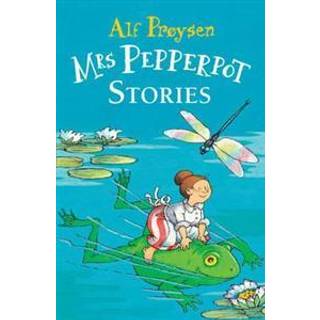 Mrs Pepperpot Stories