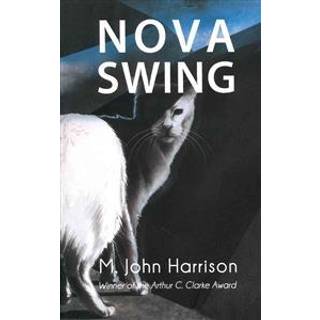 Nova Swing