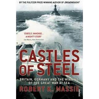 Castles Of Steel