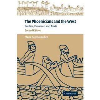 The Phoenicians and the West