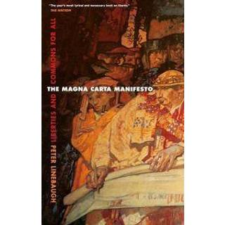 The Magna Carta Manifesto