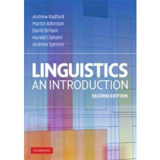 Linguistics