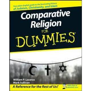 Comparative Religion For Dummies