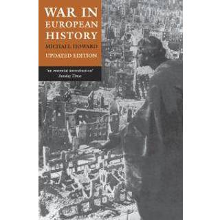 War in European History