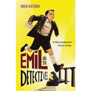 Emil And The Detectives