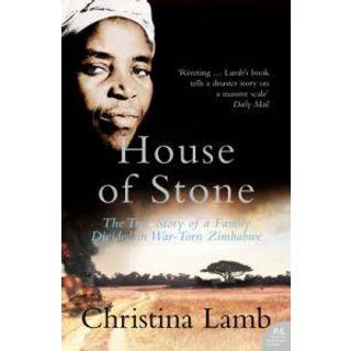 House of Stone